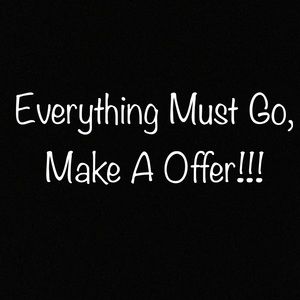 Willing to negotiate